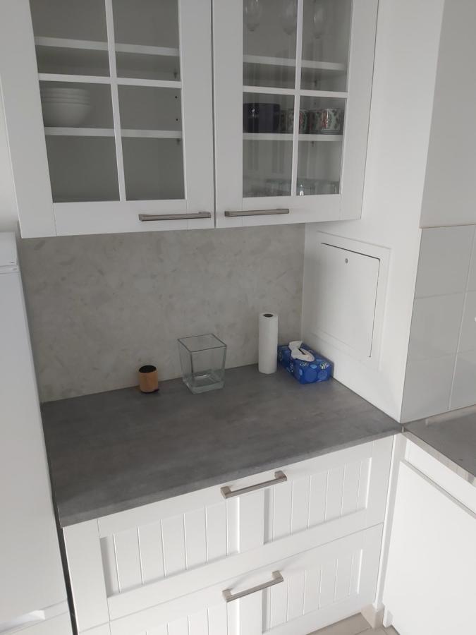 3 Room Flat In Parklane - 1,5Km Disney เซร์ริส ภายนอก รูปภาพ