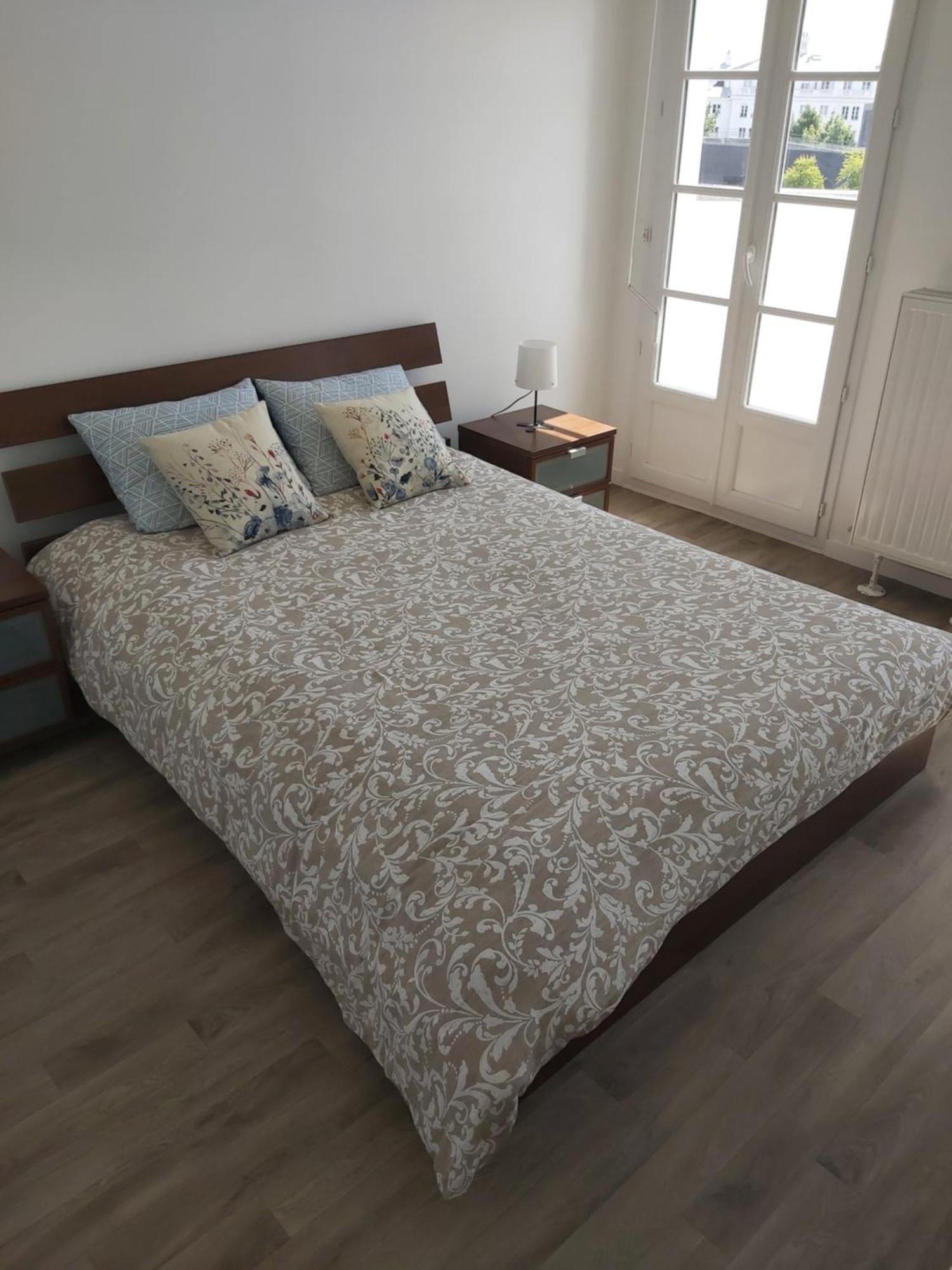 3 Room Flat In Parklane - 1,5Km Disney เซร์ริส ภายนอก รูปภาพ